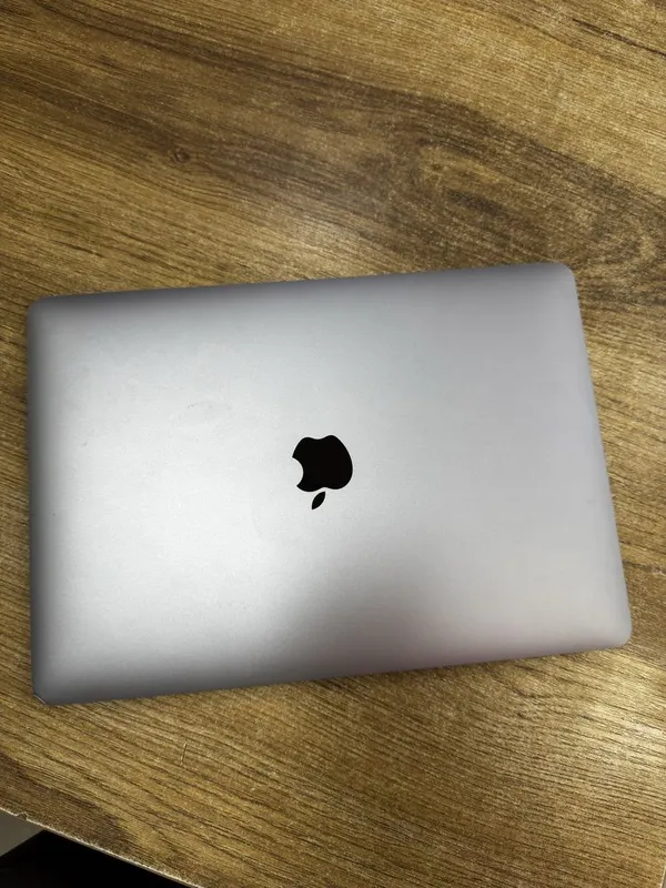 MacBook Air M1 8/256 gb — фото 2