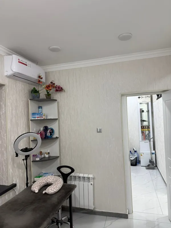 47 m², 3 xonali kvartira ijarasi, Yakkasaroy tumani · ID 222 8