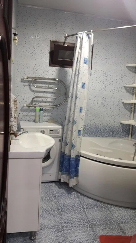 3/3/4 квартира с ремонтом и мебелью в Яккасарайском районе — фото 7