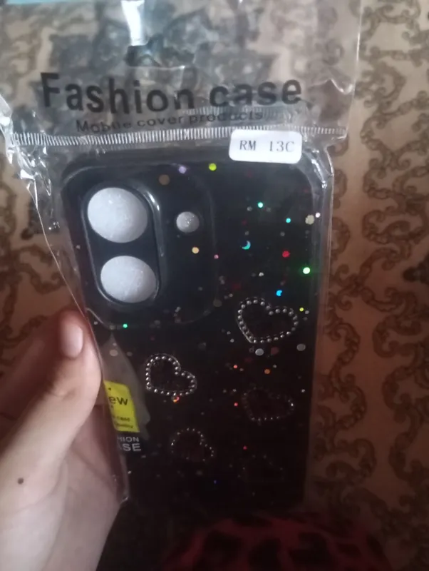 Telefon gʻilofi 2 Telefon gʻilofi 2