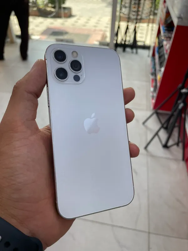 Iphone 12 pro 128gb — фото 3