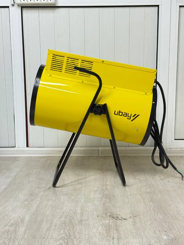Birinchi qo‘ldan elektr Ubay UB-24kVa 1 Birinchi qo‘ldan elektr Ubay UB-24kVa 1