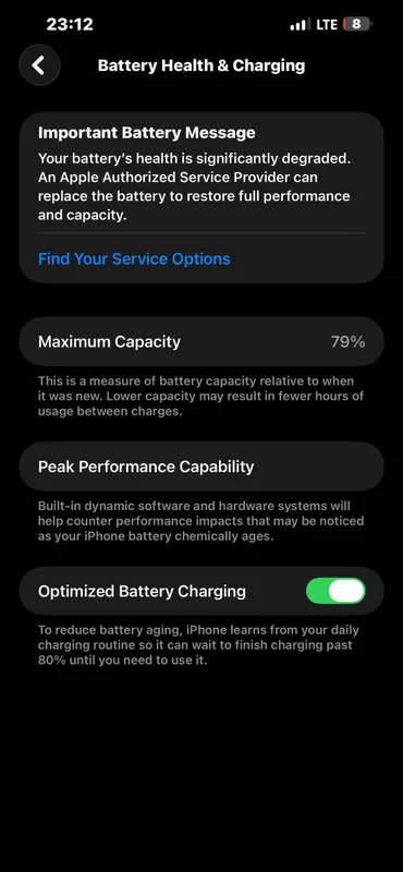 iPhone 13 pro max 2
