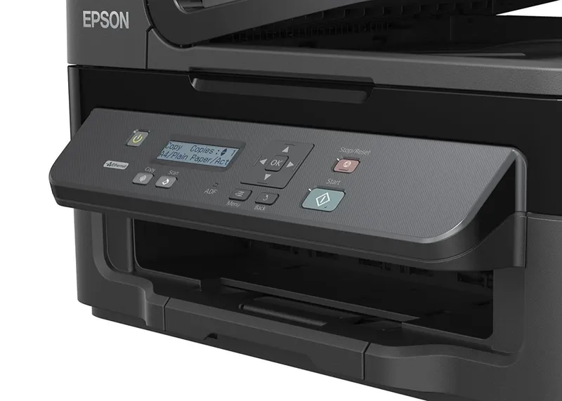 Принтер Epson M205 2 Принтер Epson M205 2