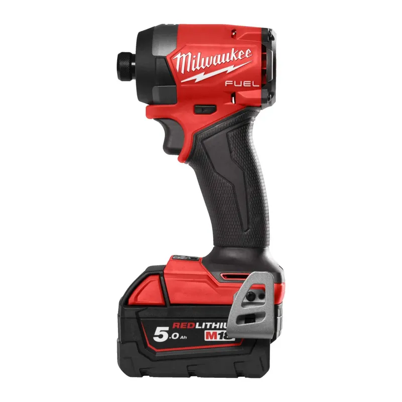 Аккумуляторный Винтоверт MILWAUKEE M18 FID3MC-502X 2 Аккумуляторный Винтоверт MILWAUKEE M18 FID3MC-502X 2