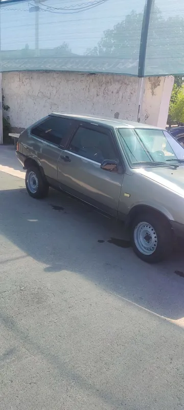 Авто ВАЗ 2108 продаю 1 Авто ВАЗ 2108 продаю 1
