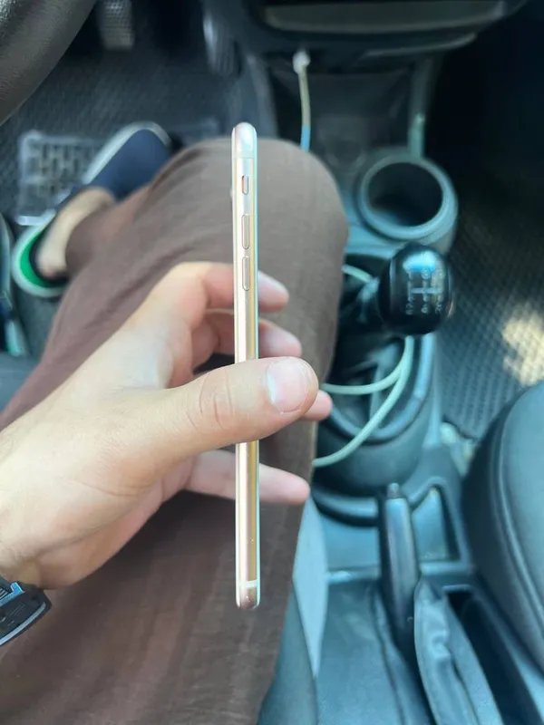 Iphone 8 plus 256 gb