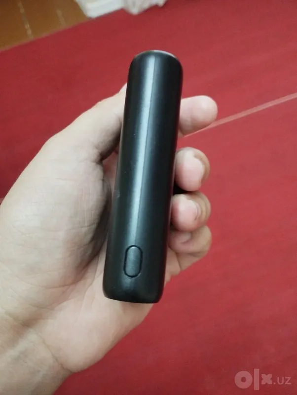 Powerbank sotiladi holati ideal narxi 160 ming sigimi 10 000 mah 4 Powerbank sotiladi holati ideal narxi 160 ming sigimi 10 000 mah 4