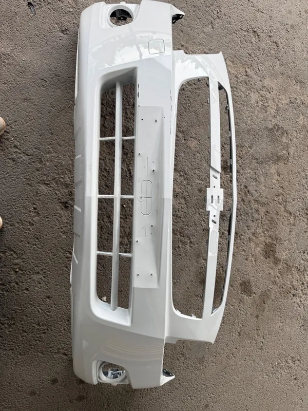 Бампер олди кобальт