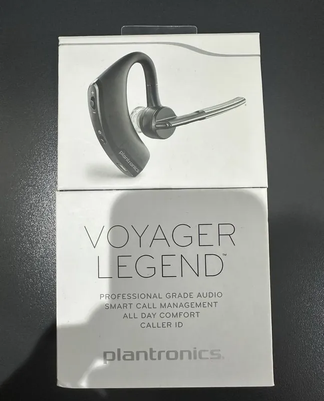 Bluetooth Voyager Legend 1 Bluetooth Voyager Legend 1