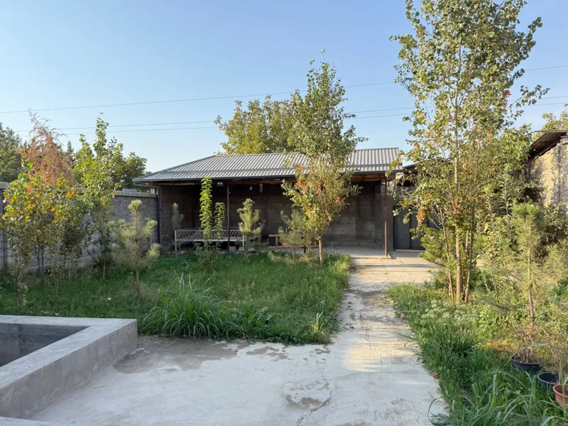 Продается дача Паркент — фото 3