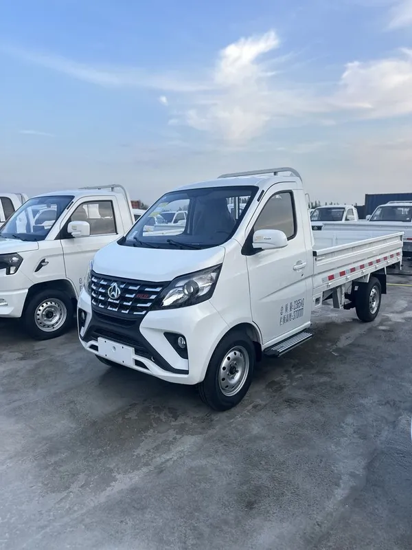 Changan star 2026 yil 1