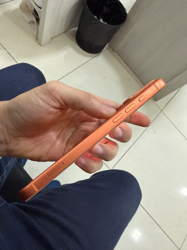 17 pro max 256gb 3