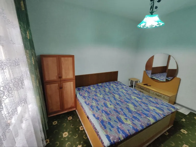 Аренда 2х ком кв 3 этаж/9, Сергели 7 — фото 2