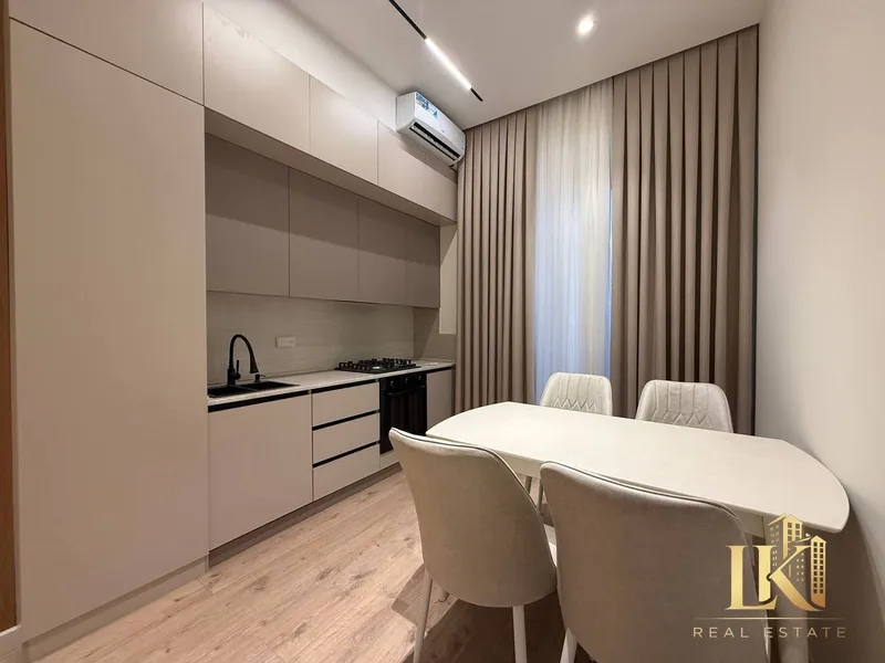 Продаётся 2-комнатная квартира в новостройке ЖК Parkent Avenue — фото 3