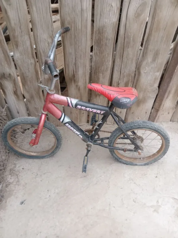 Velosiped satiladi 2