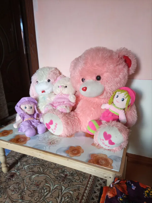мягкие игрушки 2 мягкие игрушки 2