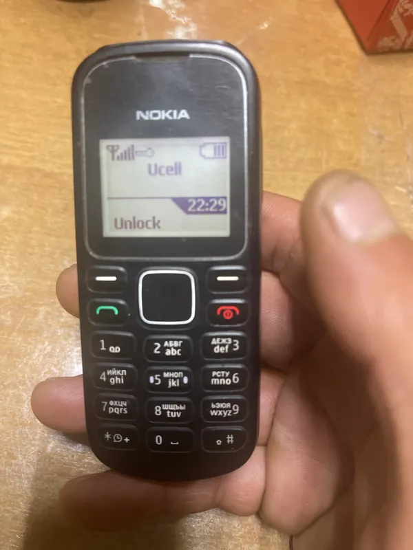 Nokia 1280 original 2 Nokia 1280 original 2