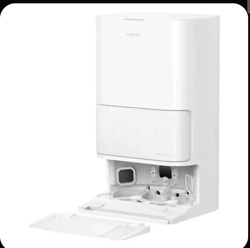 Робот-пылесос Dreame L40 Ultra CE RLD52SE. 2 Робот-пылесос Dreame L40 Ultra CE RLD52SE. 2