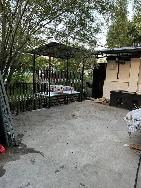 продажа дома кибрайский район 3