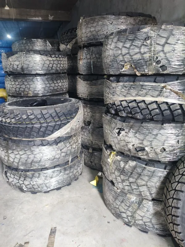 Шина Distance 425/85R21 для КамАЗ (вездеходная), 22 слоя, 2025 год 8 Шина Distance 425/85R21 для КамАЗ (вездеходная), 22 слоя, 2025 год 8