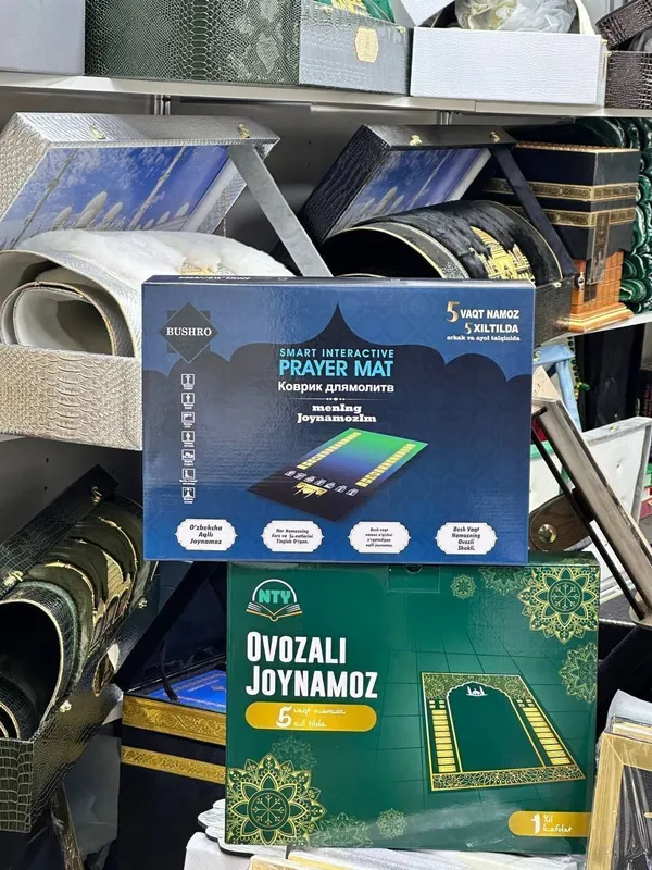 SMART INTERAKTIV VIZUAL ELEKTRON JOYNAMOZ