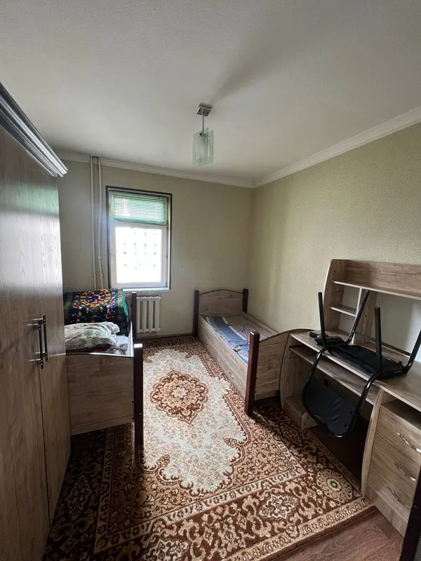 Zamonaviy 3 xonali kvartira sotiladi, 3/8/9, 80 m² 4