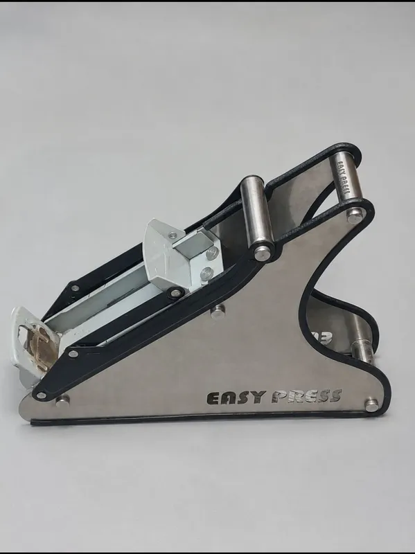 Зуботехнический, пресс EASY PRESS,б/у