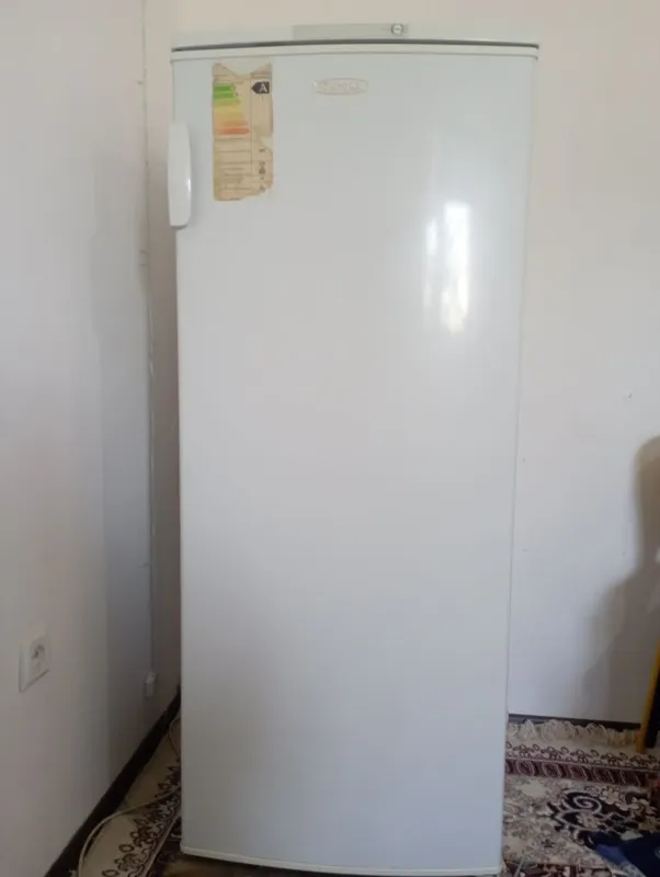 Muzlatgich holati aʼlo 2