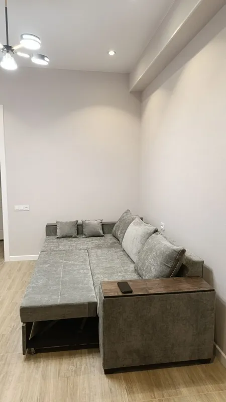 Продается квартира-студия в ЖК Darhan Residence 2