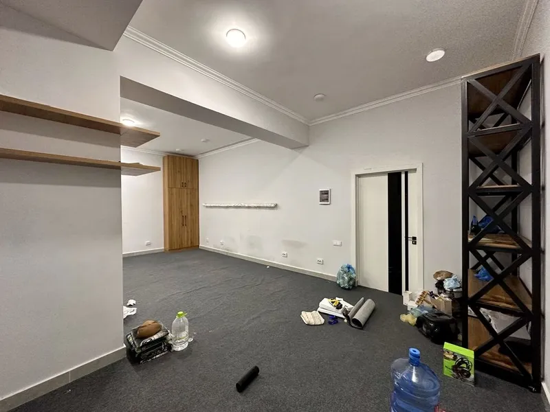 Помещение в аренду под офис/студию 100 м² цоколь, по ул. Глинка — фото 1