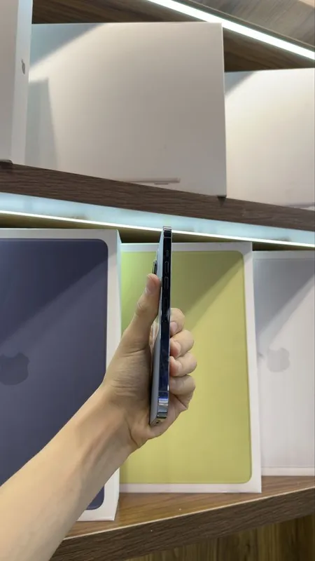 iPhone 13 Pro Max в рассрочку 3