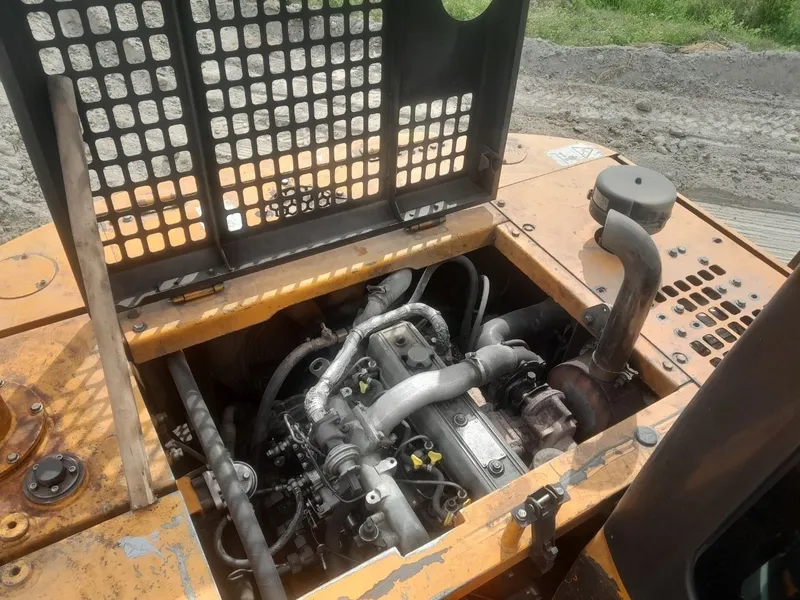 Ekskavator rodex x77 sotiladi srochna — фото 4
