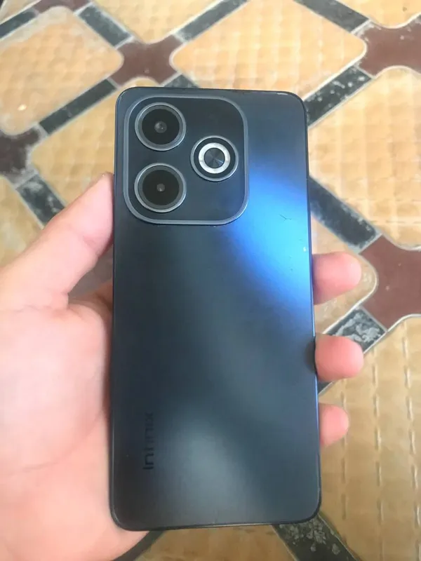 Infinix hot 40i sotiladi — фото 3