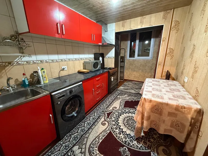 Аренда квартиры Чиланзар 8