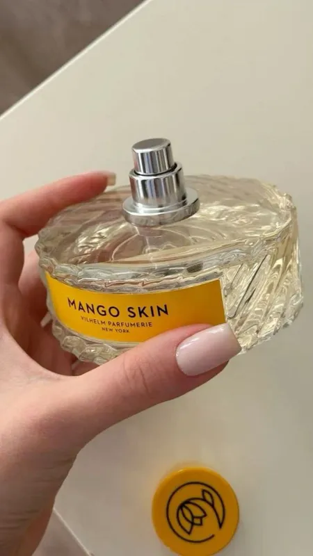MANGO SKIN Vilhelm Parfumerie (Nyu-York) — фото 5
