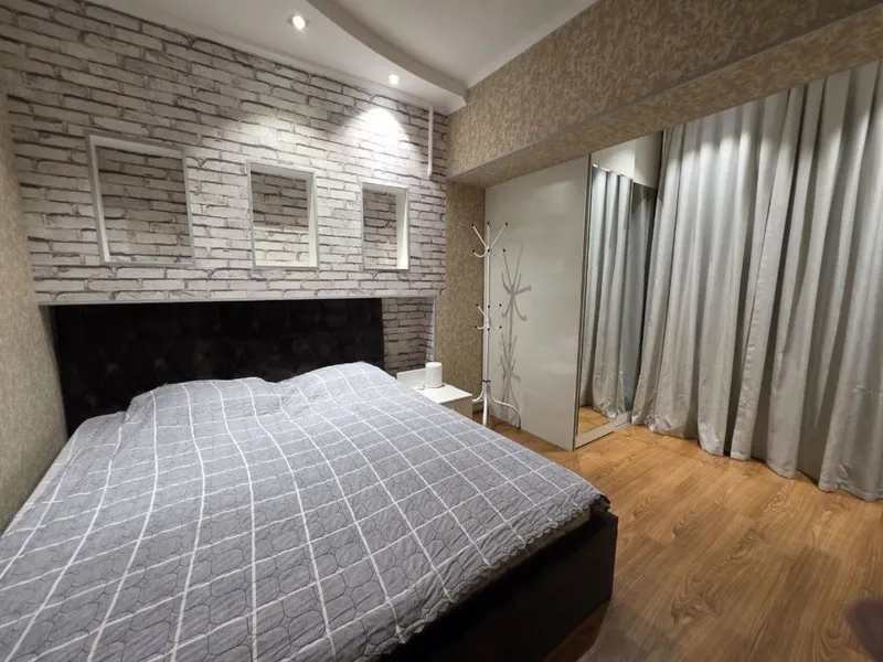 Аренда ЦУМ , Евродвушка , 50 м2 , м.Космонавтов