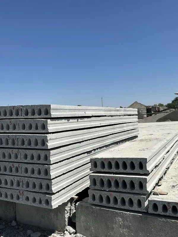 Beton plita 22sm 16sm 2