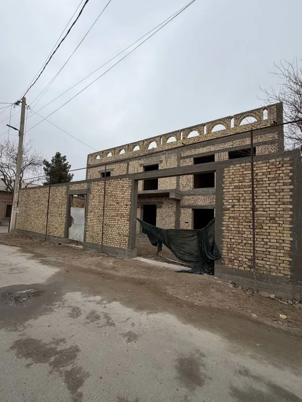 Продаётся котедж