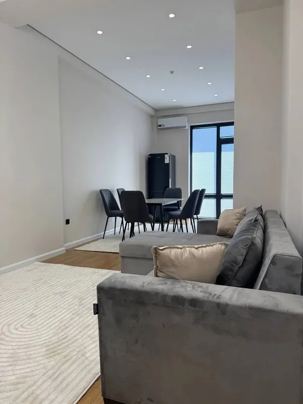 Yakkasaroyda 60 m², 2 xonali kvartira sotiladi · ID 7323 4