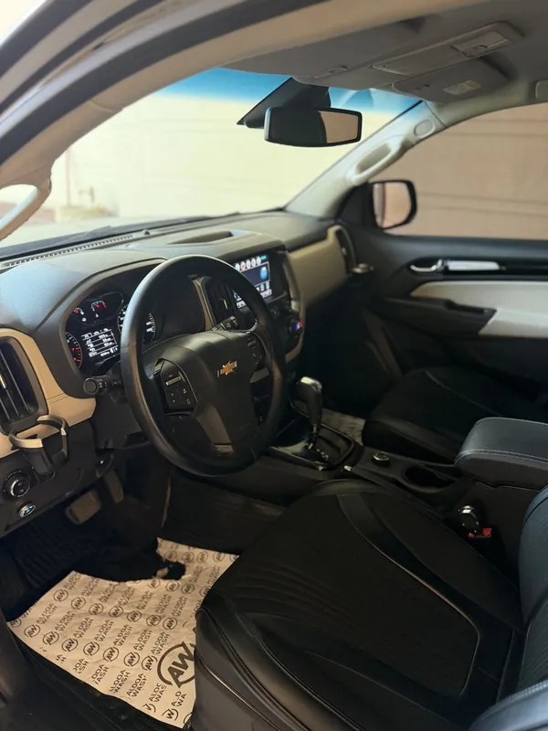 Trailblazer 2020 6 Trailblazer 2020 6