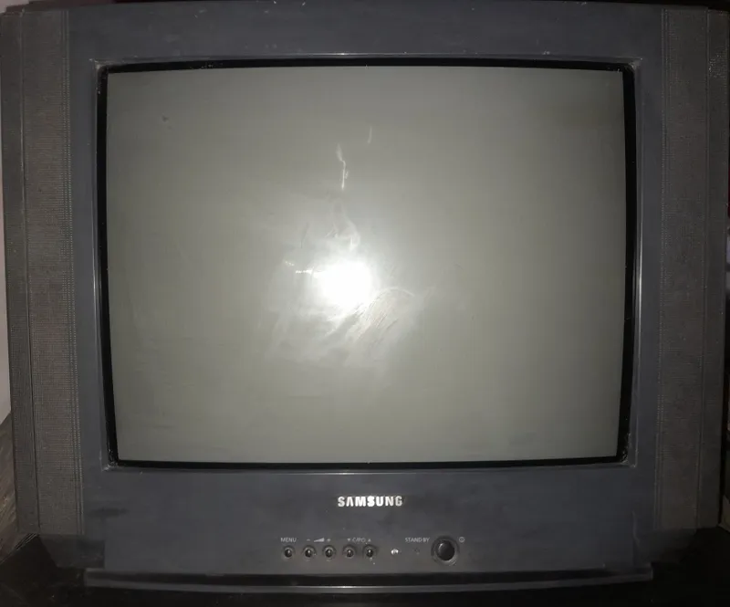 Телевизор Samsung