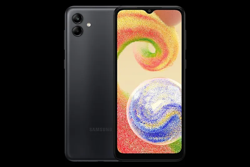 Samsung A04 sotiladi