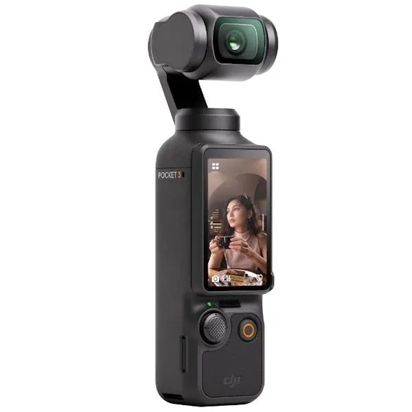 Dji osmo pocket 3 creator combo Dji osmo pocket 3 creator combo