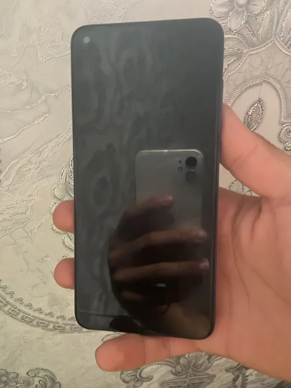 Not 9. 1 Not 9. 1