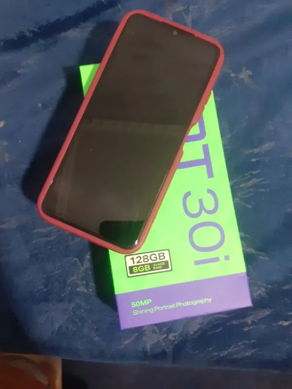 infinix hot 30 i 128gb 3