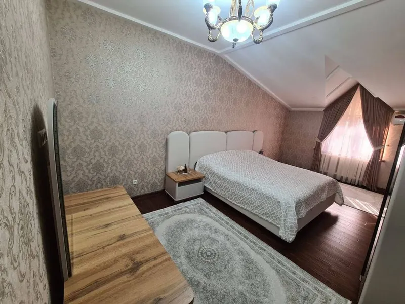 Мирзо Улугбекский район 3.85 соток дом продаётся — фото 8