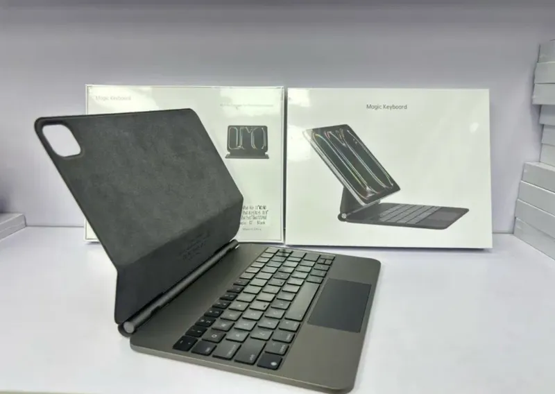Magic Keyboard — фото 1