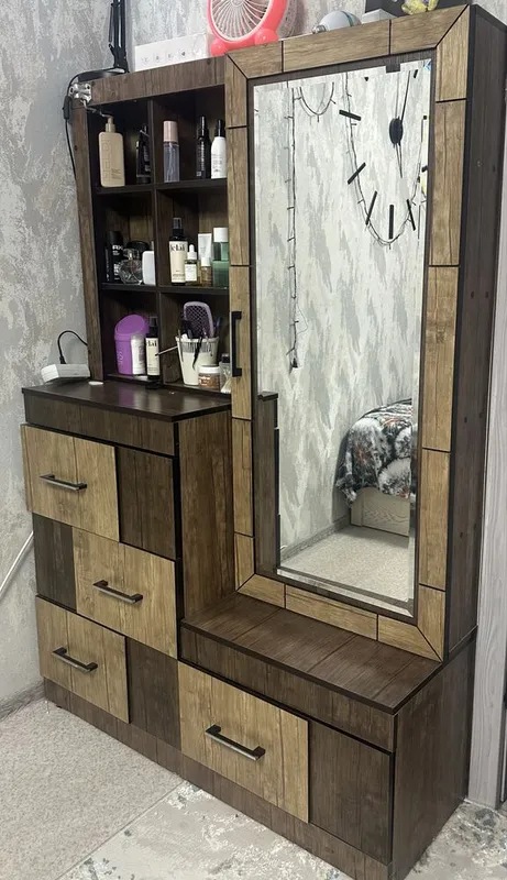 Продается комод в новом состояние
