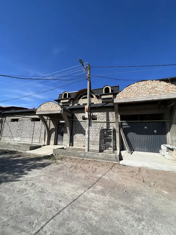 Продается участок Урикзор 4 соток каробка 525кв — фото 2